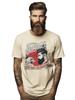 PrintBar To Beard or Not To Beard? That Is the Question! Funny T-shirt for Beard