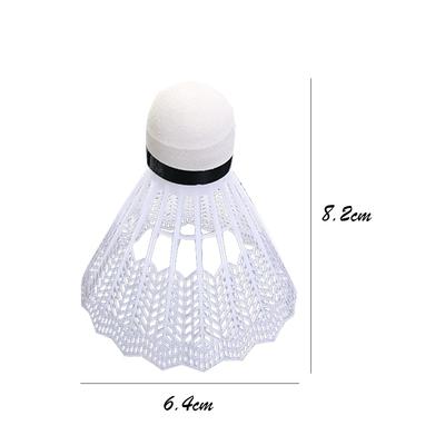 Badminton – Tüy Toplar