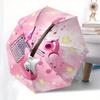 1pc Guitar Amplifier Themed High-quality Umbrella,Automatic Opening and Closing Umbrella,Multi-functional Umbrella G0811210