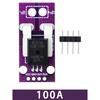 ACS758 ACS758LCB-050B-PFF-T Linear Current Sensor Hall Current Module ACS758LCB-100B-PFF-T