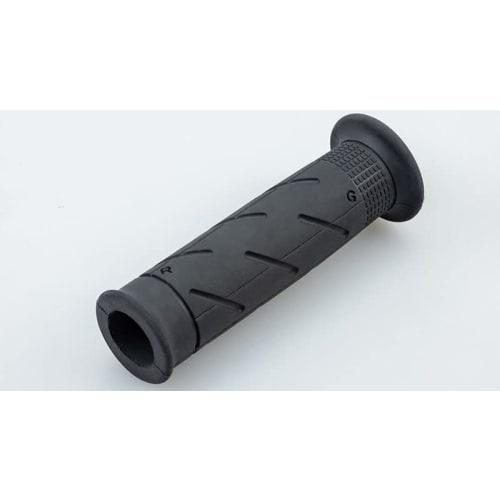 Kijima Motorcycle Bike Parts Scene Select Grip Grip Rubber Doctor Standard 120mm 22.2 Open End 201-6815