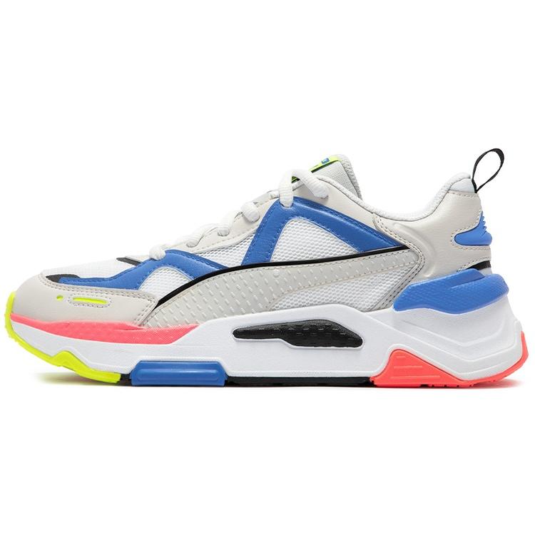 PUMA RS-Simul8 Reality White Bluemazing Men s 386916-01 EU 37.5