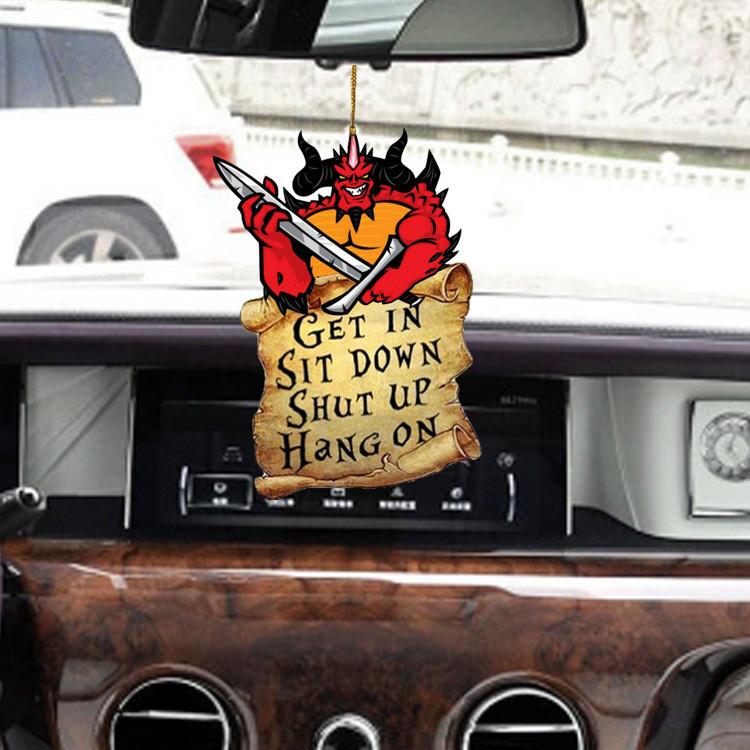 

Acrylic Car Unique Decoration Grim Reaper Vampire Dark Destroyer Accessory Keychain белый