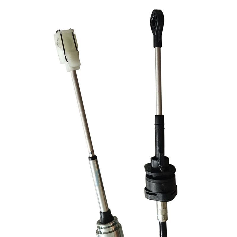 Manual Shifter Cables Replace 54310-SDA-L02 For HONDA Accord K24 TSX 5/6 Speed 2003-2007