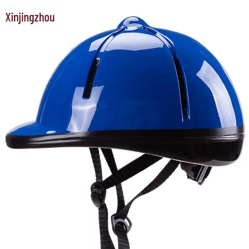 Xinjingzhou Children s Equestrian & Multi-Sport Helmet