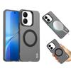 IMAK For Vivo V60 Lite 4G/V60 Lite 5G Magnetic Case PC + TPU Phone Back Cover