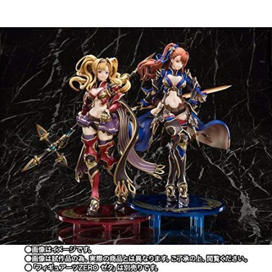 Figuarts ZERO Beatrix 220mm painted figure [Granblue Fantasy] Approx. PVC&ABS
