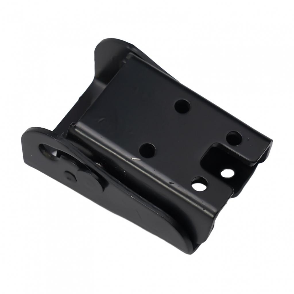 Self-Locking Folding Hinge 1pc 65*60*45mm 90 Degree