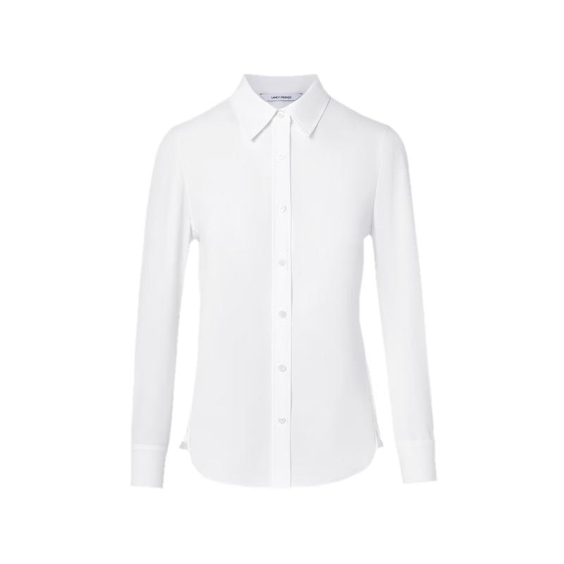 Рубашка-поло с длинным рукавом Langzi 2XL