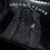 2025 Winter Korean Slim Fit Men's Down Jacket - Casual Lightweight Fashion Coat