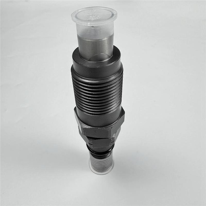 YM719255-53100 Fuel Injectors for Yanmar Engine 3TNE74 3TNA72 3TN82 3TN66UJ 3TN66L-UT 3TNE74-GB2S 3TNE68-DW PC12R-8 PC15R-8