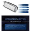 2pcs Car Led Signal Lamp Number License Plate Light Canbus No Error For Renault Espace 5 2015-2021 Automobiles Parts Accessories