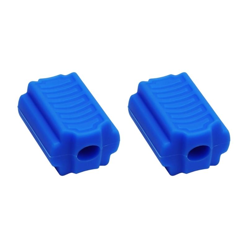 Piccolo modellatore per mascelle per uomini e donne Migliora la definizione del mento Rassoda la pelle del collo Silicone antiscivolo Impugnatura