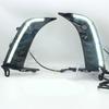 2x Daytime Running Light Fog Light with Turn Signal For Toyota Camry SE XSE 2025
