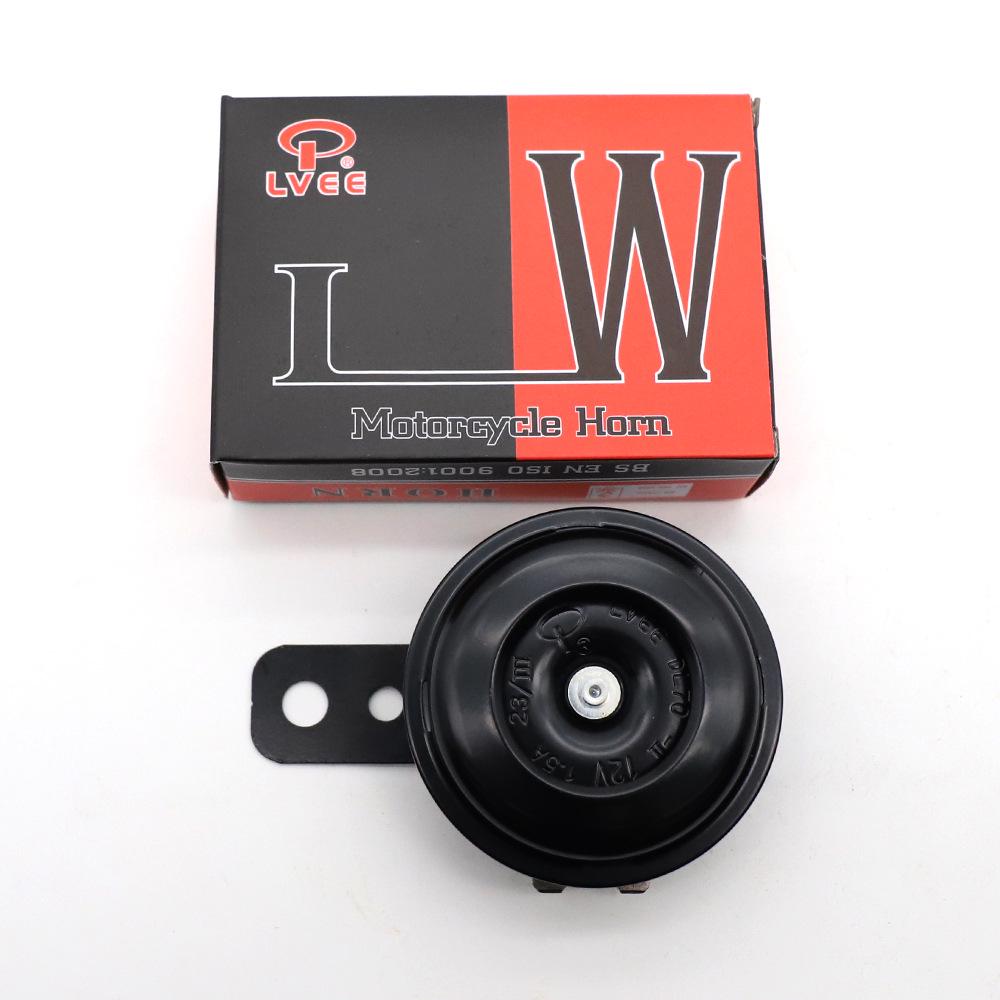 Liwei DL70 Series 12V Speaker for Motorcycle/EV/ATV/Tricycle/Kart Replacement