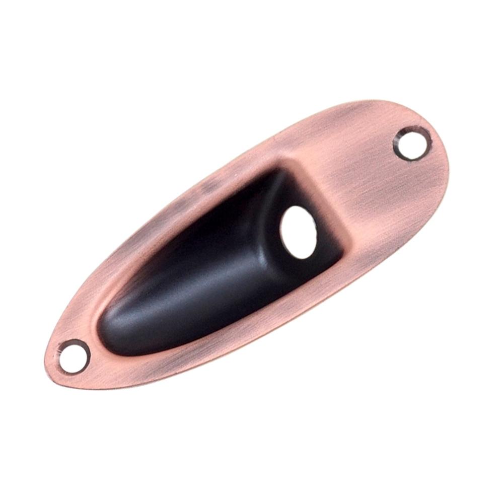 Guitar Input Jack Plate Jack Plate Input Jack Jack Plate