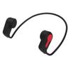Swimming Headphone   5.0 Bone Conduction IPX8 Rain Proof Underwater Sport Earphone with MP3 Player for Gym Running Workout