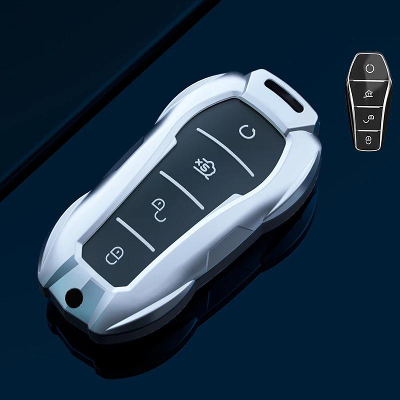 

Suitable for BYD key case Dolphin Seal Frigate 07 keycover key shell keychain Hanev Qin plusdmi car Song Pro Yuan shell Tang