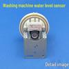 Little Swan TG80-1229EDS Drum Washing Machine Water Level Sensor 1411DXS Rubber Air Hose