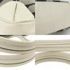 Used COACH Tote Bag 10766 Signature Canvas/leather Gray White