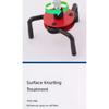 Auto Oil Three-claw Filter Wrench Oil Compartment Disassembly and Assembly Adjustable Disassembly Anti-skid Oil Filter Tool