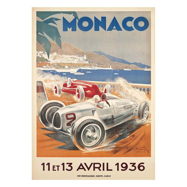 24 HEURES DU MANS Posters and Prints Vintage Racing Canvas Paintings Wall Art Picture for Living Room Home Decoration No Frame