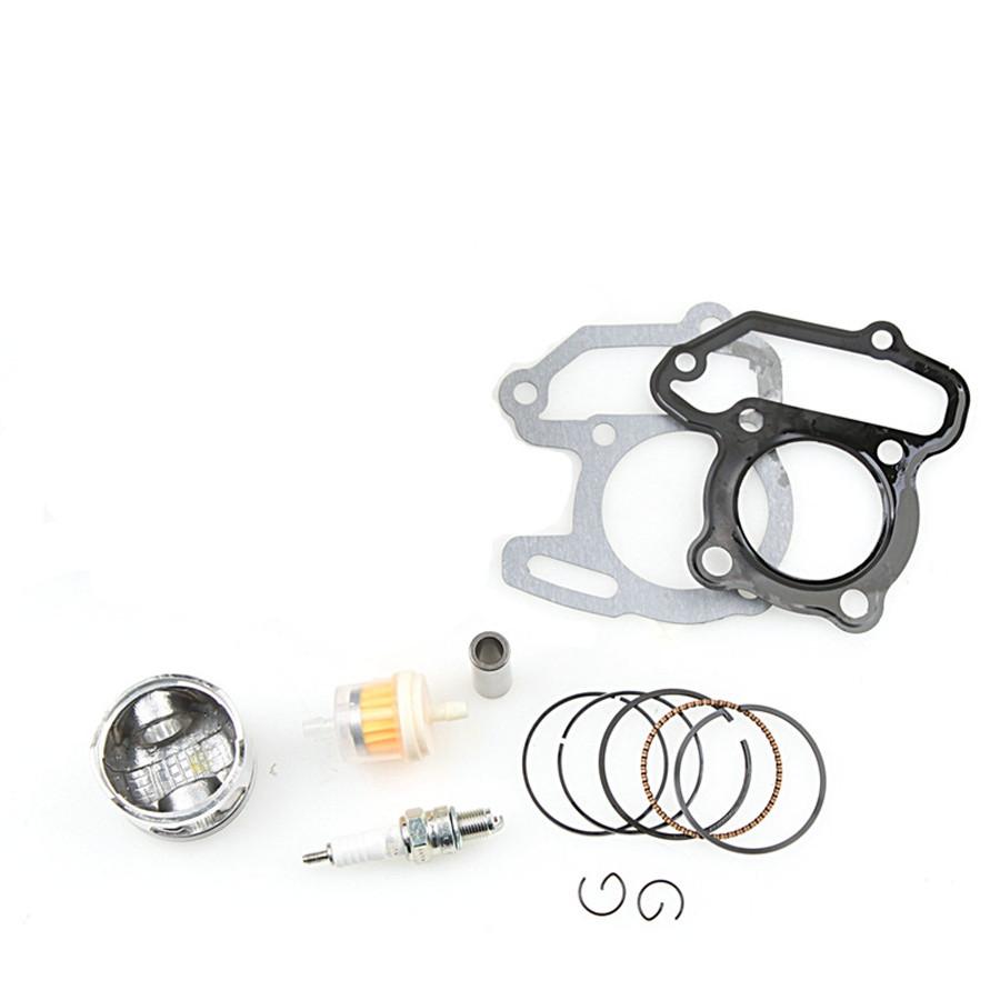 Fit For Yamaha Raptor, Moto, Grizzly, Badger For Yamaha Badger 80: 1985-2001