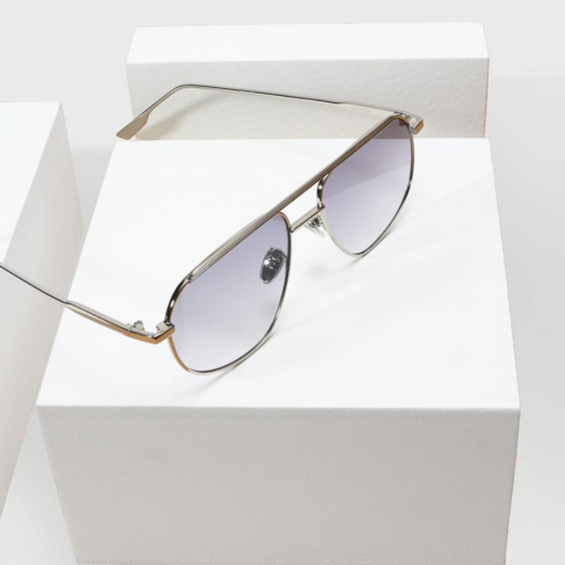 

LOOKING4U NeoRetro 5156 C3 Purple Gray