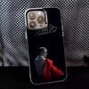 B-Better Call S-Saul Phone Case For iPhone 16,15,14,13,12,11,8,7,Pro,Max,Plus,Mini,XS,SE Anti Fall Black Matte Hard