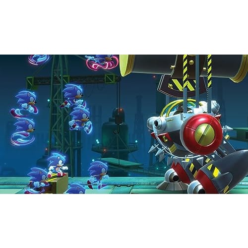 Sonic superstars - ps5