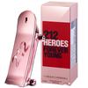 Carolina Herrera - Eau De Parfum 212 Heroes For Her 80 Ml -