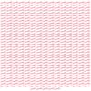 1000pcs LargeEye Plastic Sewing Needles Yarn Sewing Needle DIY Sewing Crafts Needle(Red )