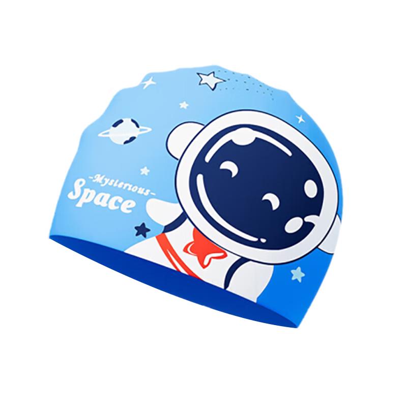 Youyou Children s Silicone Cartoon Swimming Cap