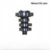 Engine Parts Motorcycle Camshaft for YAMAHA N-MAX155 R15 NVX155 NMAX155 155 155cc