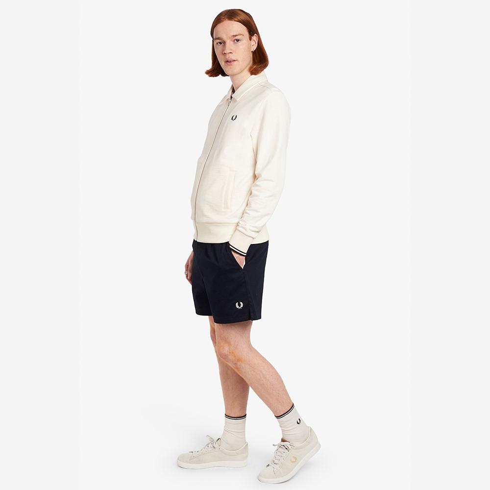 

Толстовка FRED PERRY [Sharp] на молнии 560 AFPM2234700 560