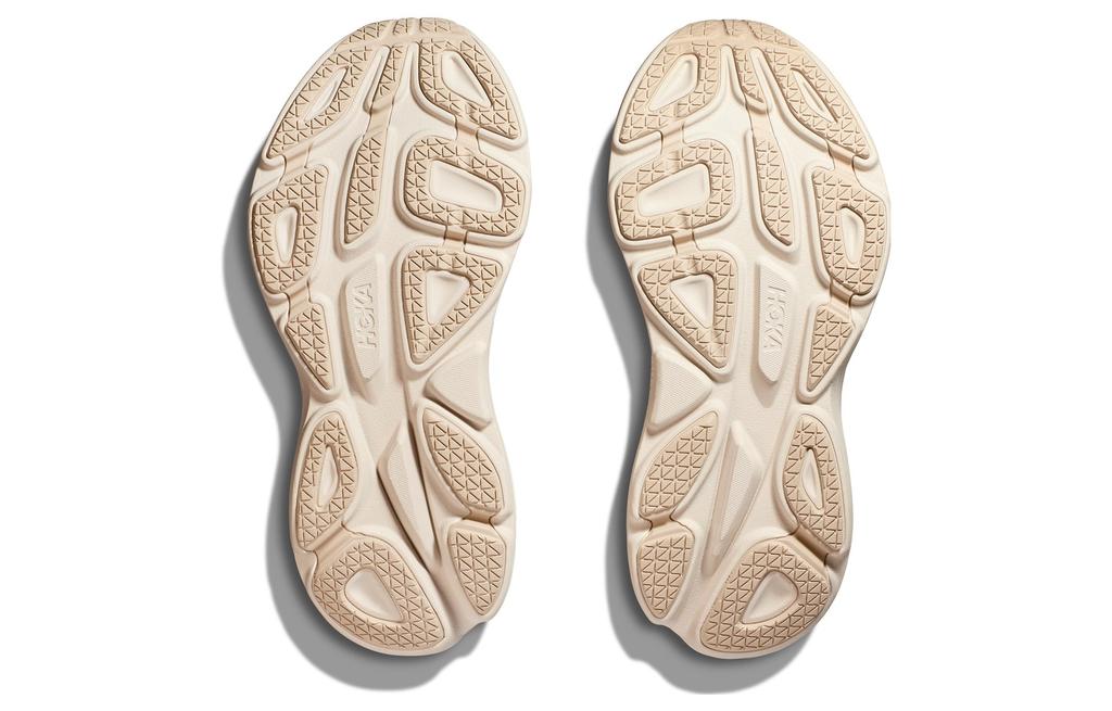 Hoka One One Bondi 8 Low Shifting Sand - 1123202-SSEG