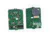 BT Honda Smart Card 5-Tasten Fernbedienung Motherboard 433/313,8 MHz 47 MHz