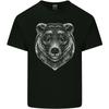 A Grizzly Bear Kids T-Shirt Childrens