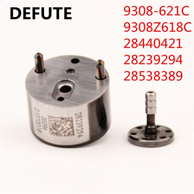 9308-621C 9308Z618C 28440421 28239294 28538389 9308-Z621C 621 automotive diesel engines control valve