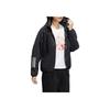 Adidas Cny Mid Reversible Hooded Sports Jacket Women Outerwear Black HC2801