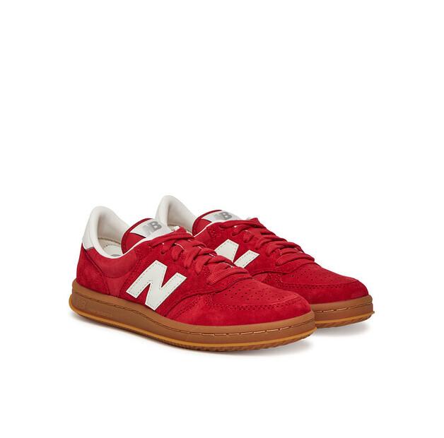 Men's Sneakers New Balance Ct500fb Red