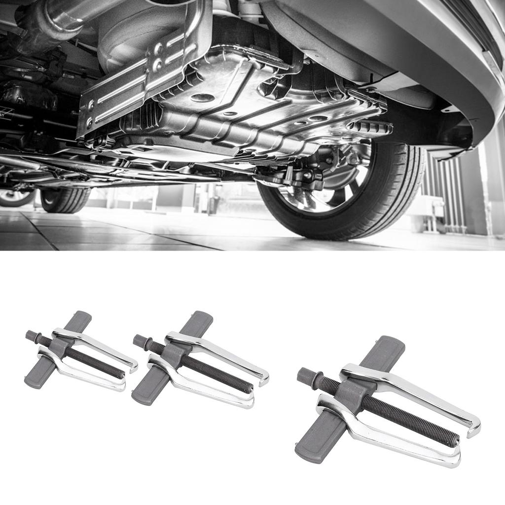 2 Gear Puller Adjustable 2 Puller 2 Puller Bearing Gear Adjustable Removal Professional Level Industrial Supplies