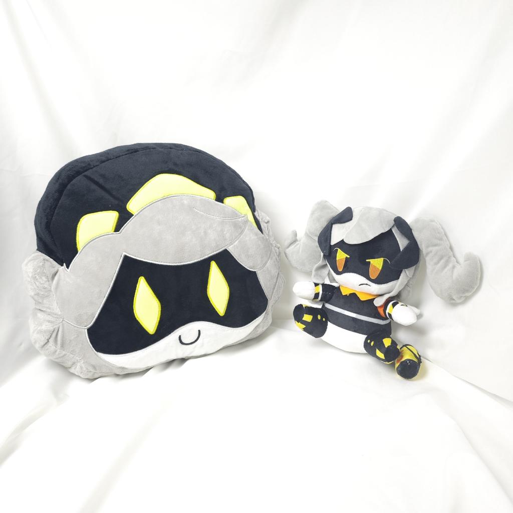 Plush Toy Animation Periphery Plush Doll