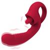 Seductive Color Women's Clitoral Vibrating Massager Stick