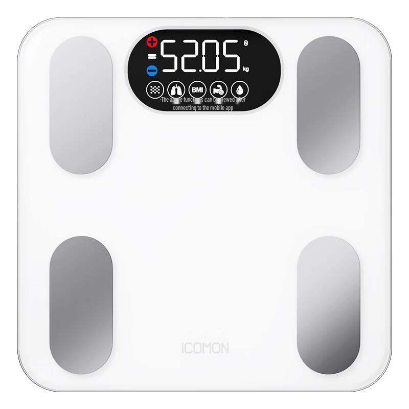 ICOMON Smart Body Fat Scale FG2313UWB (CN version)