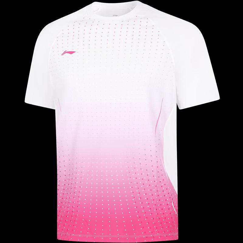 Мужская футболка для бега LI-NING ATSW687 XXL
