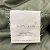 Moncler 41305-00-69950 Khaki Down Jacket Venice Jacket 3 khakiUsed