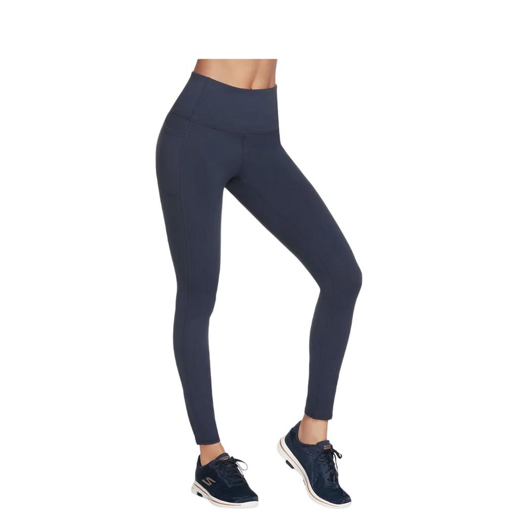 Skechers Womens/Ladies Gowalk High Waist Leggings