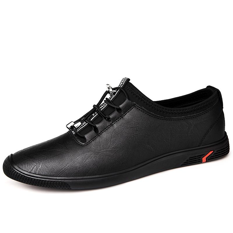 

Новое поступление мужской обуви дышащие мужские туфли для вождения летние кожаные туфли дышащие уличные кроссовки мужские повседневные туфли с вырезами 45