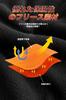 SooPii Hooded Neck Face Balaclava Insulated Fleece Warmth and Comfortable Balaclava Neck Cover for Outdoor and Snowboarding Warmer, Cover, [3-Way,
